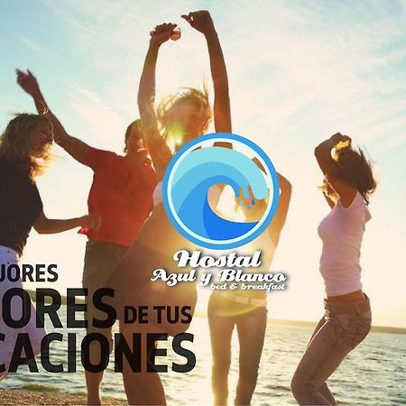 Hostal Azul Y Blanco Santa Cruz Huatulco Esterno foto